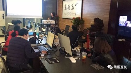 怎么操作招生推廣黑帽seo