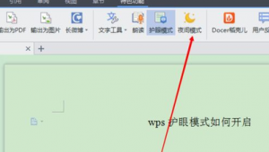 電腦模式下支持wps電腦版嗎