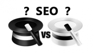 seo白帽與黑帽的區別是什么(白帽seo是什么意思)